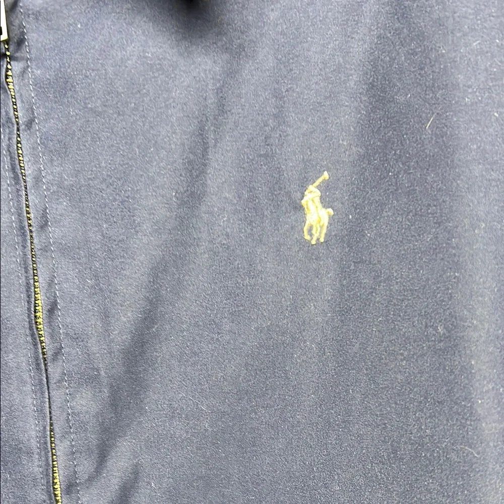 Ralph Lauren POLO by Ralph Lauren Swing Top Sports Jacket Men's XXL‎